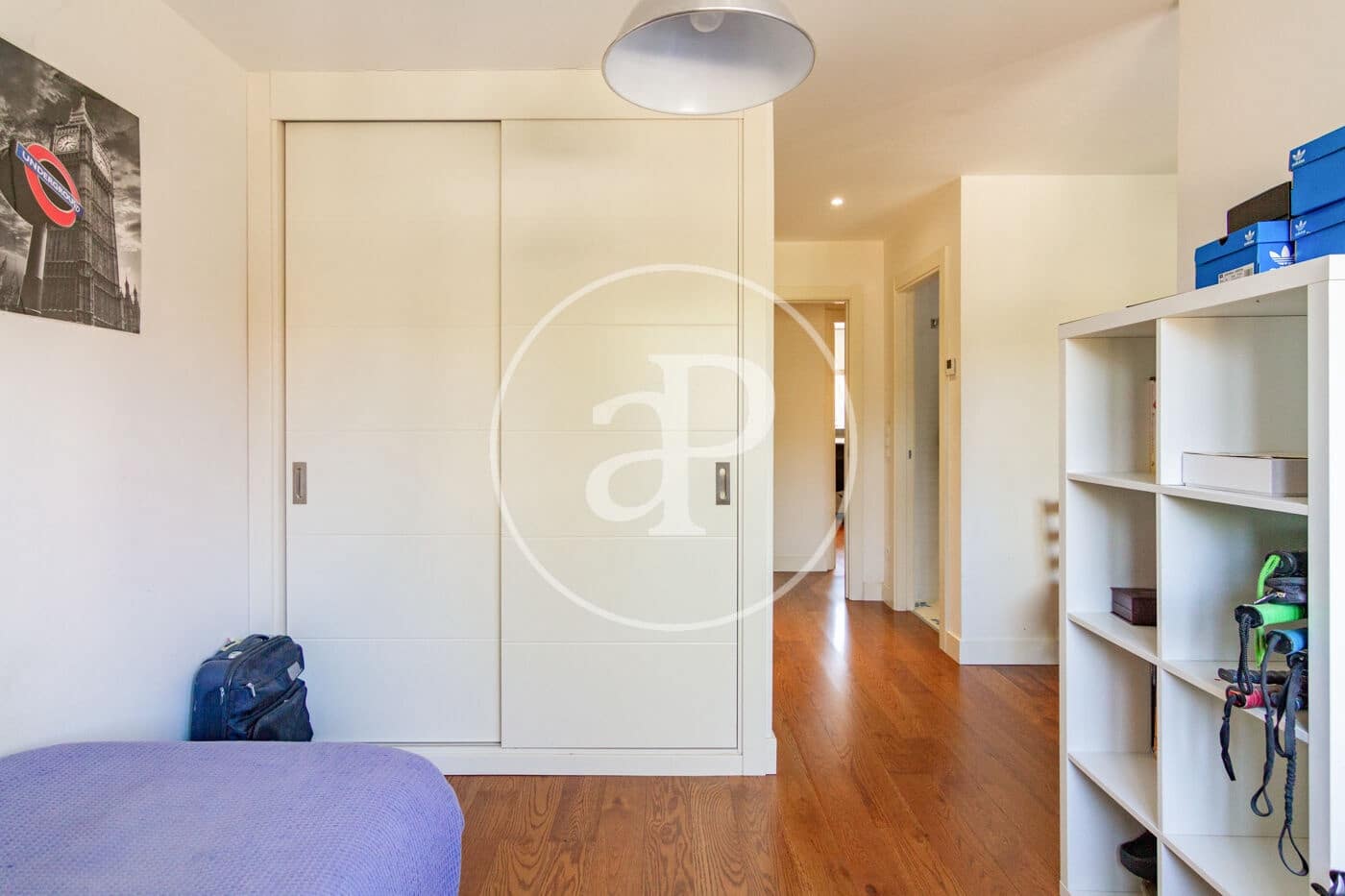 6 bedroom Villa for sale in Madrid city with pool - € 2,550,000 (Ref: 9232912)