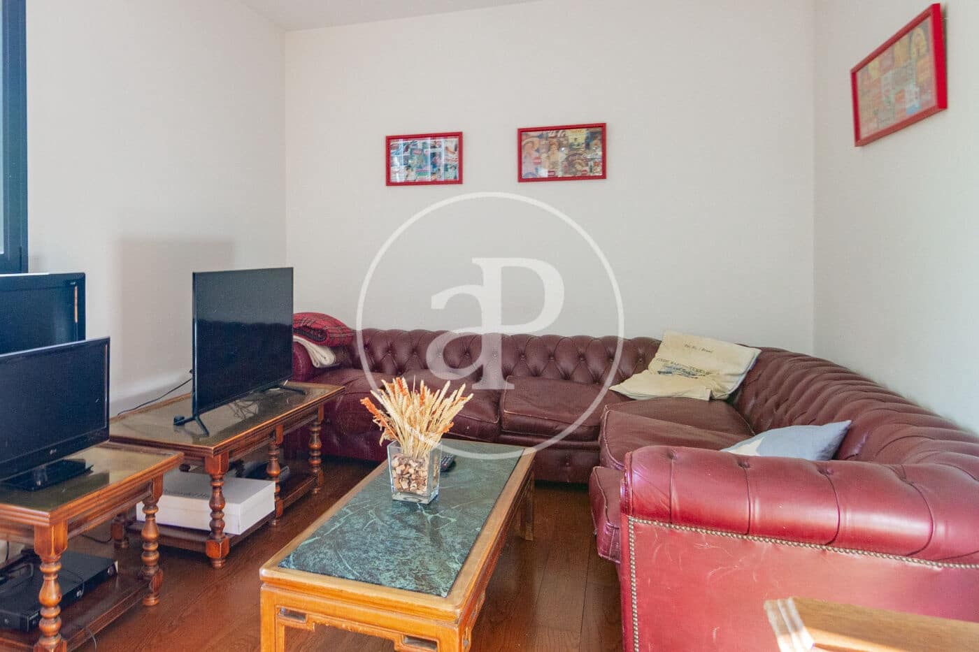 6 bedroom Villa for sale in Madrid city with pool - € 2,550,000 (Ref: 9232912)