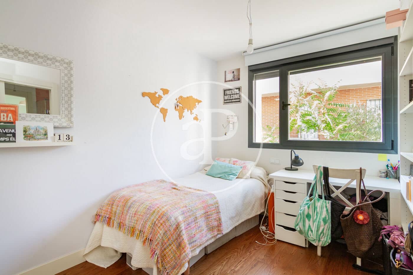 6 bedroom Villa for sale in Madrid city with pool - € 2,550,000 (Ref: 9232912)