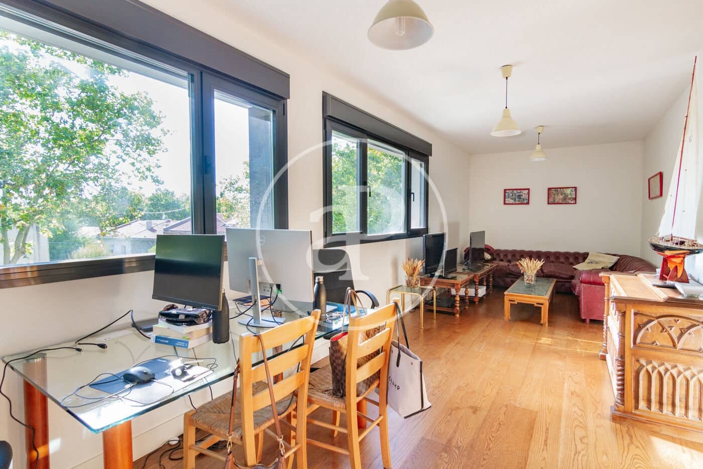 6 bedroom Villa for sale in Madrid city with pool - € 2,550,000 (Ref: 9232912)