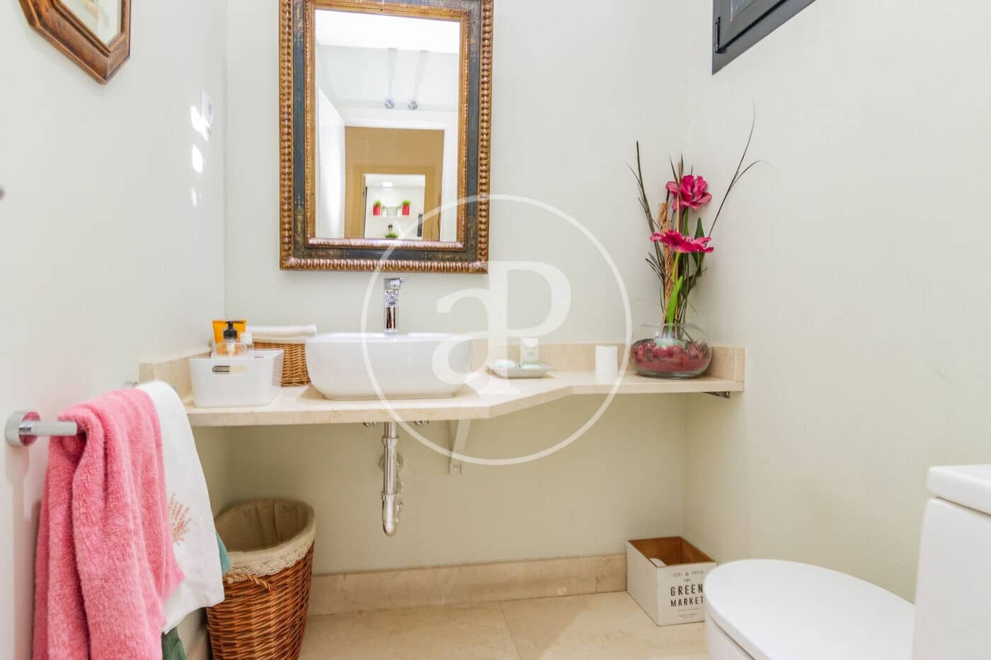 6 bedroom Villa for sale in Madrid city with pool - € 2,550,000 (Ref: 9232912)