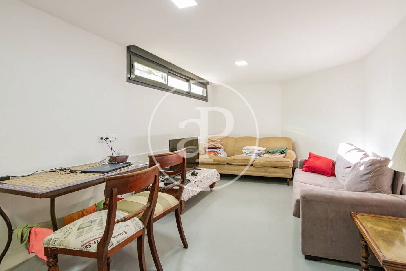 6 bedroom Villa for sale in Madrid city with pool - € 2,550,000 (Ref: 9232912)