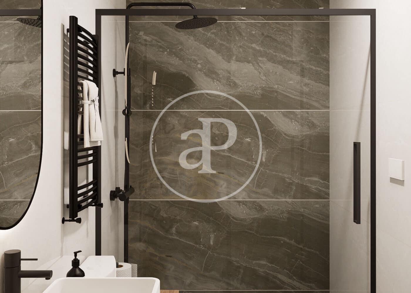 2 bedroom Apartment for sale in Madrid city - € 683,730 (Ref: 9232913)