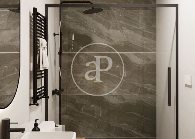 2 bedroom Apartment for sale in Ibiza, Madrid city - € 683,730 (Ref: 9232913)