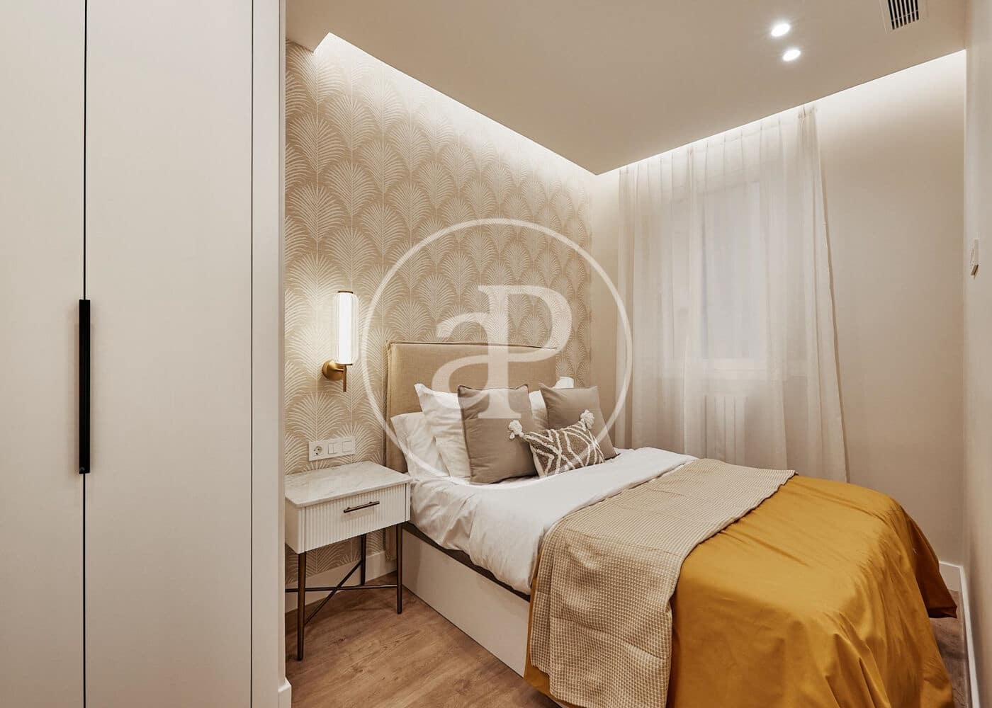 2 Zimmer Apartment zu verkaufen in Madrid Stadt - 683.730 € (Ref: 9232913)