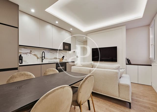 2 soverom Leilighet til salgs i Ibiza, Madrid by - € 683 730 (Ref: 9232913)