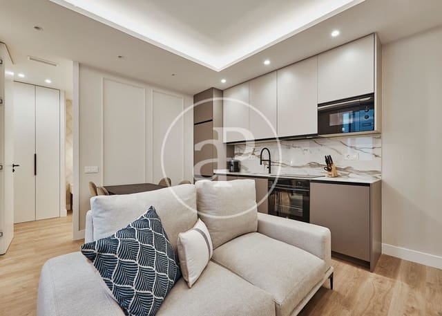 2 soverom Leilighet til salgs i Ibiza, Madrid by - € 683 730 (Ref: 9232913)