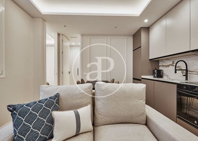 2 soverom Leilighet til salgs i Ibiza, Madrid by - € 683 730 (Ref: 9232913)