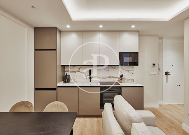 2 soverom Leilighet til salgs i Ibiza, Madrid by - € 683 730 (Ref: 9232913)