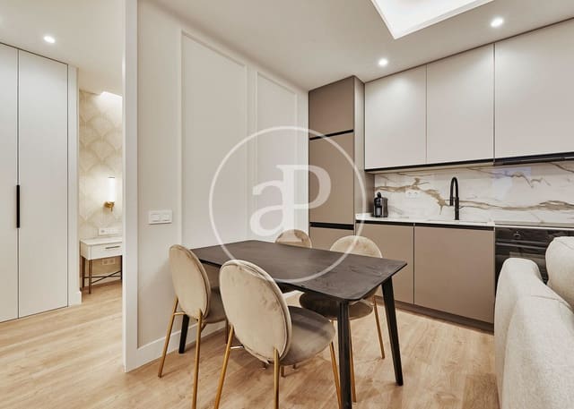 2 soverom Leilighet til salgs i Ibiza, Madrid by - € 683 730 (Ref: 9232913)