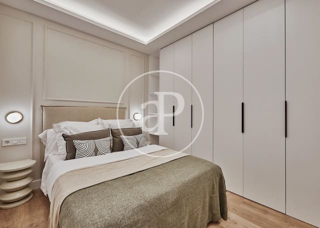 2 soverom Leilighet til salgs i Ibiza, Madrid by - € 683 730 (Ref: 9232913)