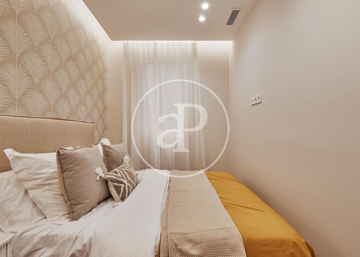 2 Zimmer Apartment zu verkaufen in Madrid Stadt - 683.730 € (Ref: 9232913)