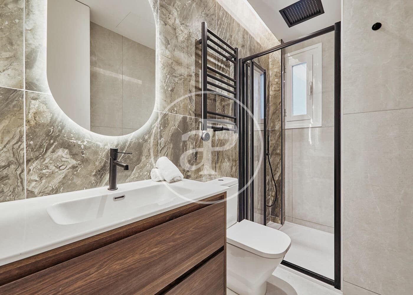 2 Zimmer Apartment zu verkaufen in Madrid Stadt - 683.730 € (Ref: 9232913)