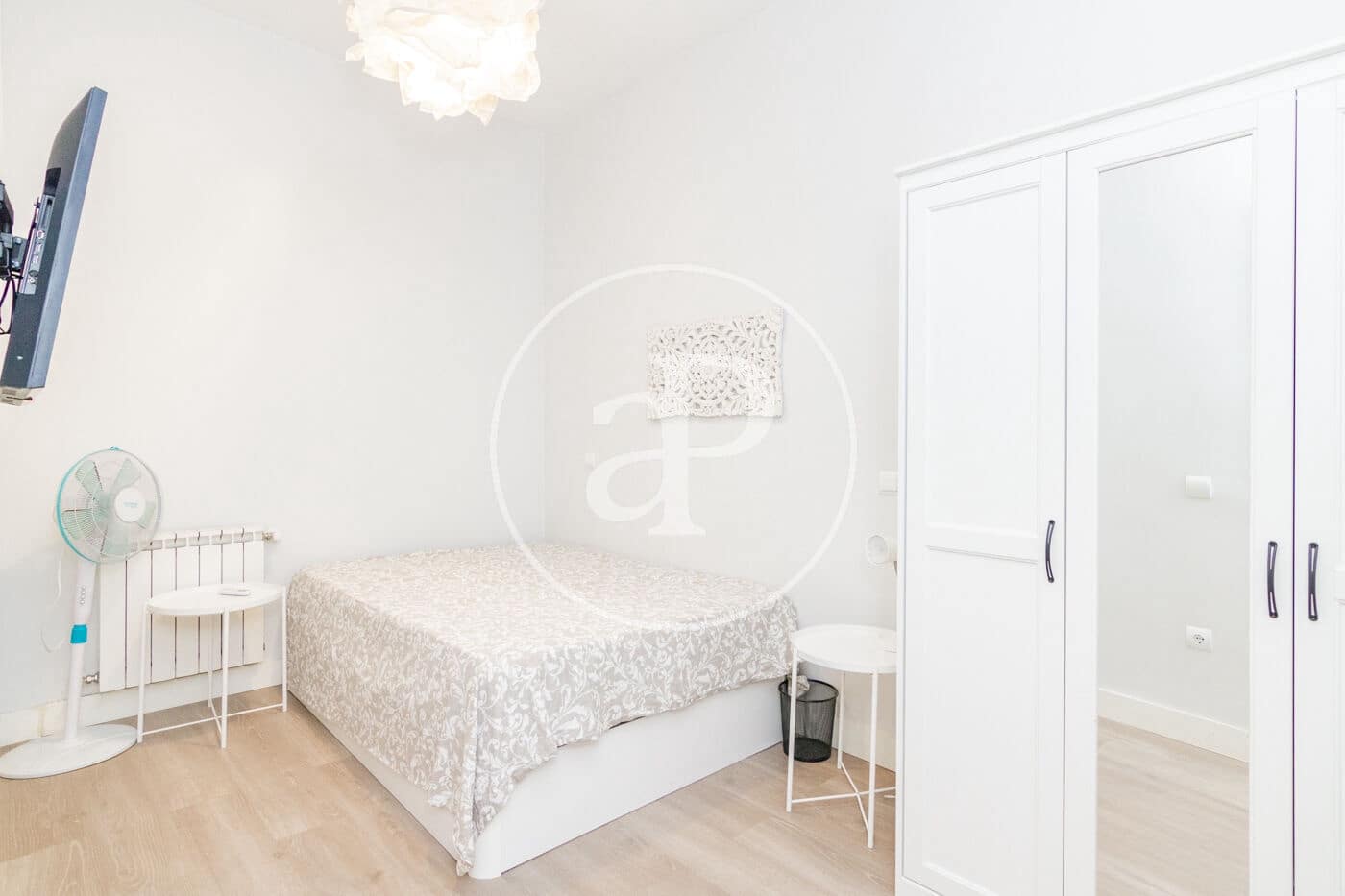 3 makuuhuone Huoneisto vuokrattavana paikassa Madrid kaupunki - 3 200 € (Ref: 9236893)