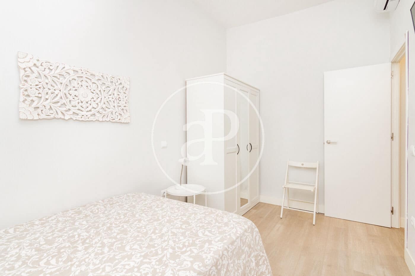 3 makuuhuone Huoneisto vuokrattavana paikassa Madrid kaupunki - 3 200 € (Ref: 9236893)