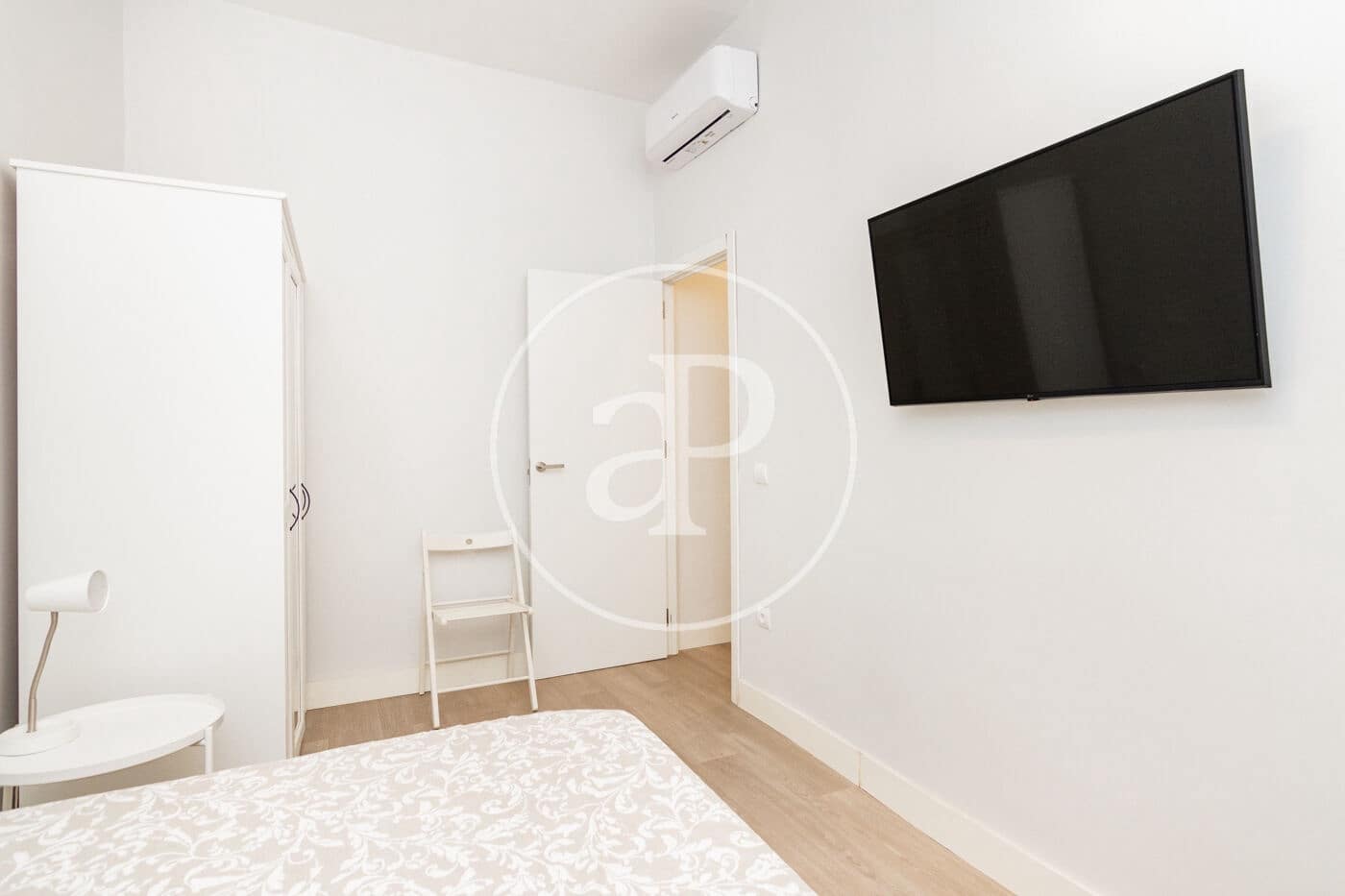 3 makuuhuone Huoneisto vuokrattavana paikassa Madrid kaupunki - 3 200 € (Ref: 9236893)