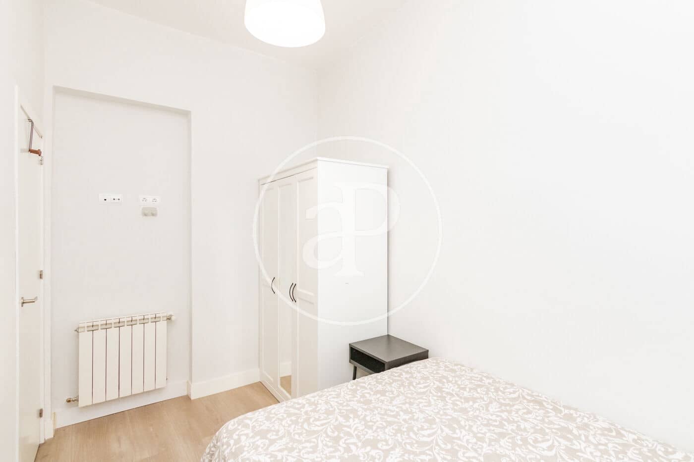 3 makuuhuone Huoneisto vuokrattavana paikassa Madrid kaupunki - 3 200 € (Ref: 9236893)