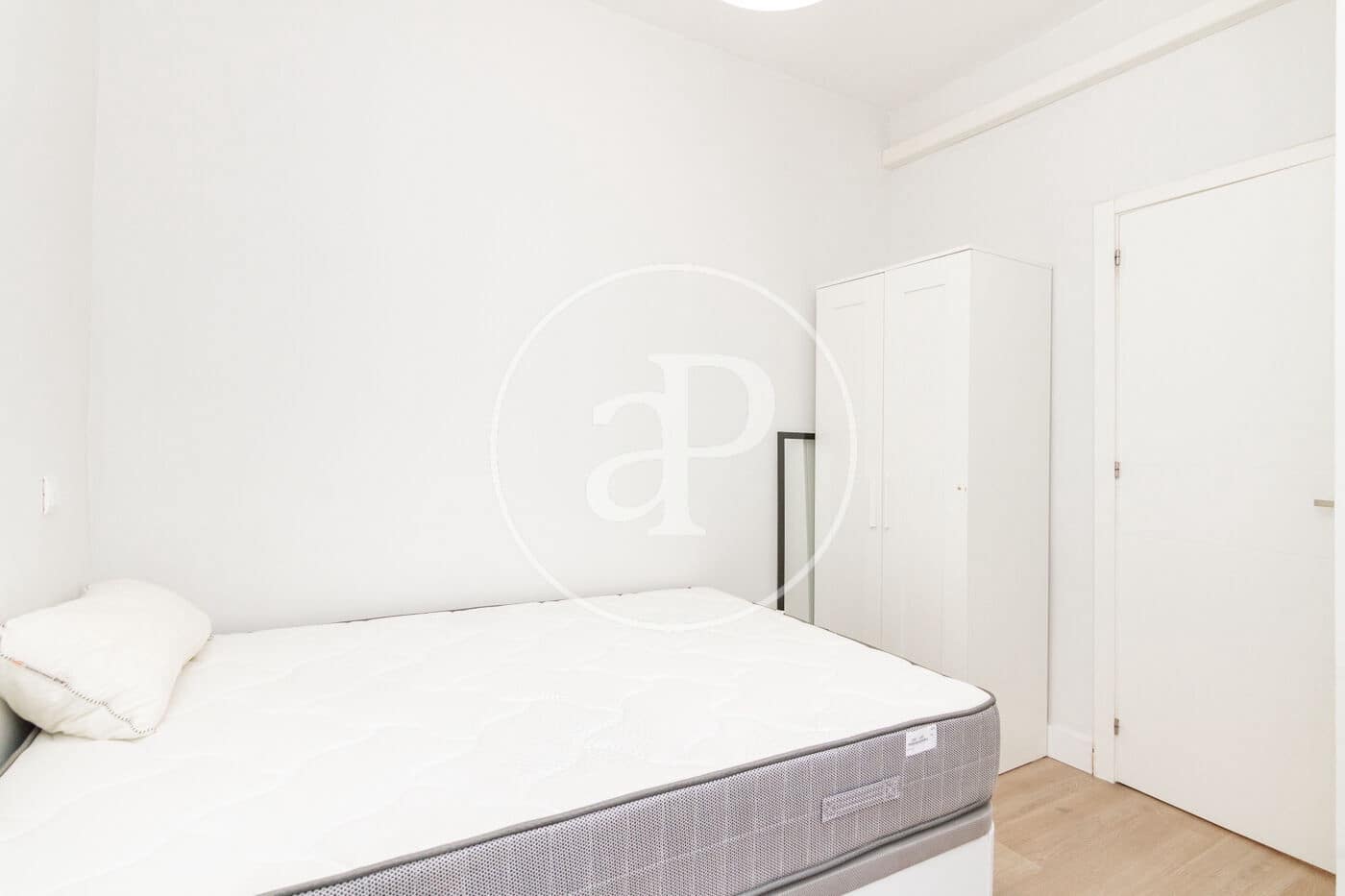 3 makuuhuone Huoneisto vuokrattavana paikassa Madrid kaupunki - 3 200 € (Ref: 9236893)