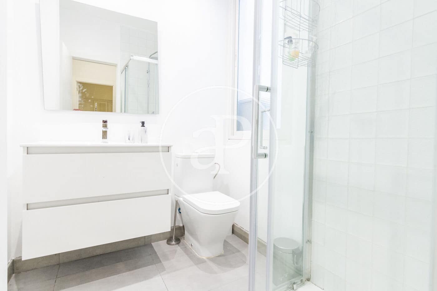 3 makuuhuone Huoneisto vuokrattavana paikassa Madrid kaupunki - 3 200 € (Ref: 9236893)