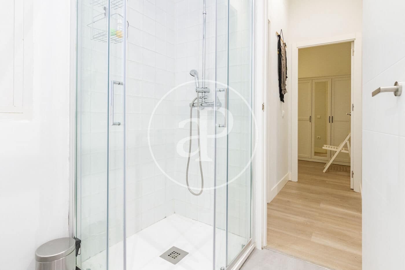 3 makuuhuone Huoneisto vuokrattavana paikassa Madrid kaupunki - 3 200 € (Ref: 9236893)