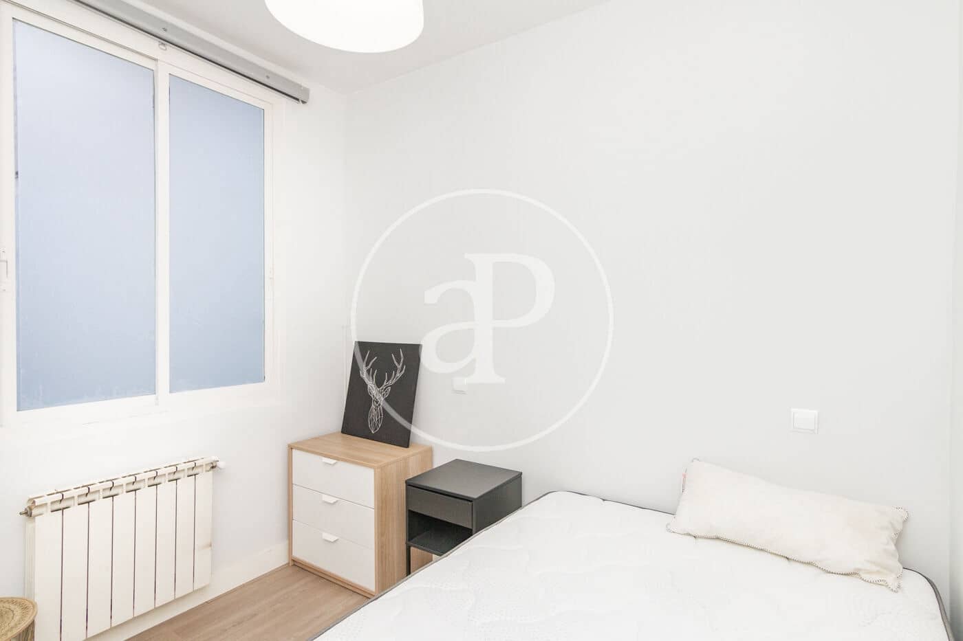 3 makuuhuone Huoneisto vuokrattavana paikassa Madrid kaupunki - 3 200 € (Ref: 9236893)
