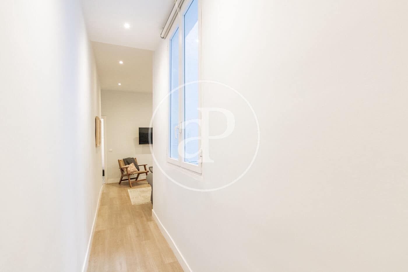 3 makuuhuone Huoneisto vuokrattavana paikassa Madrid kaupunki - 3 200 € (Ref: 9236893)