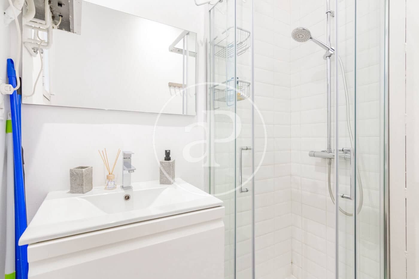 3 makuuhuone Huoneisto vuokrattavana paikassa Madrid kaupunki - 3 200 € (Ref: 9236893)