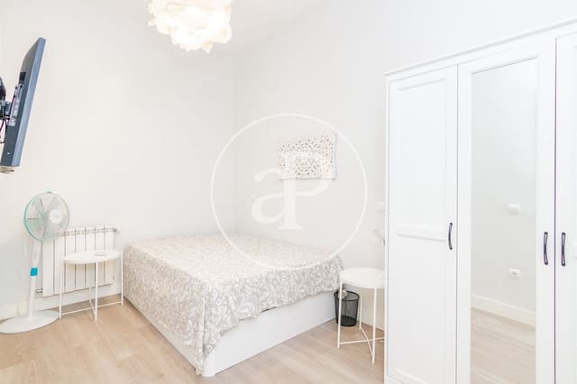 3 soverom Leilighet til leie i Universidad, Madrid by - € 2 900 (Ref: 9236893)