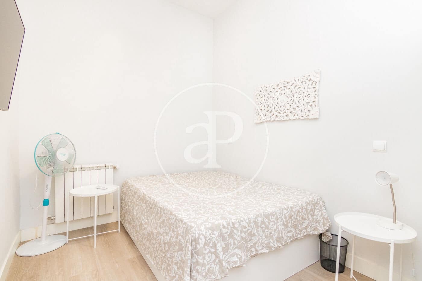 3 makuuhuone Huoneisto vuokrattavana paikassa Madrid kaupunki - 3 200 € (Ref: 9236893)