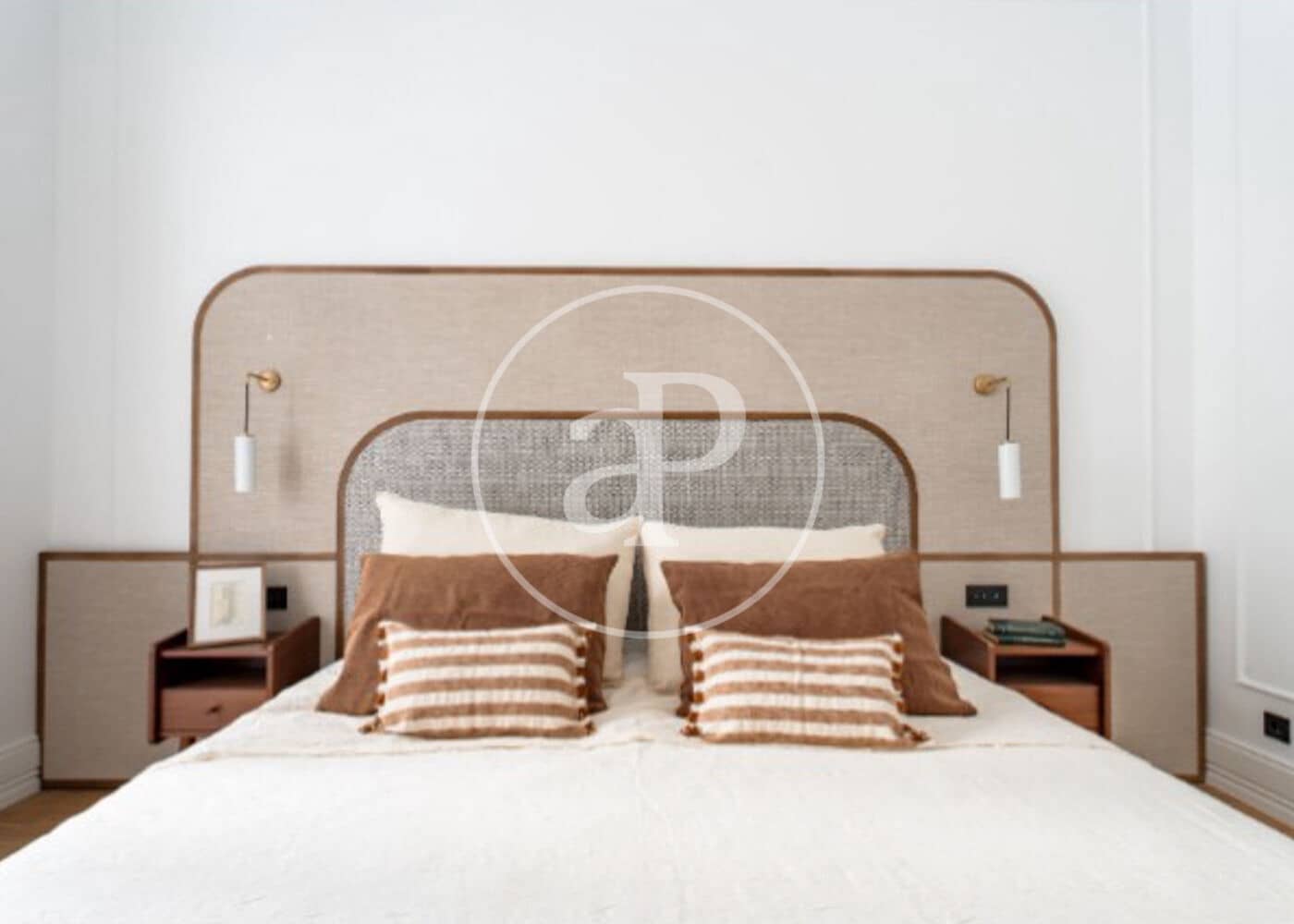 Apartamento de 3 habitaciones en Madrid ciudad en venta - 3.800.000 € (Ref: 9236895)