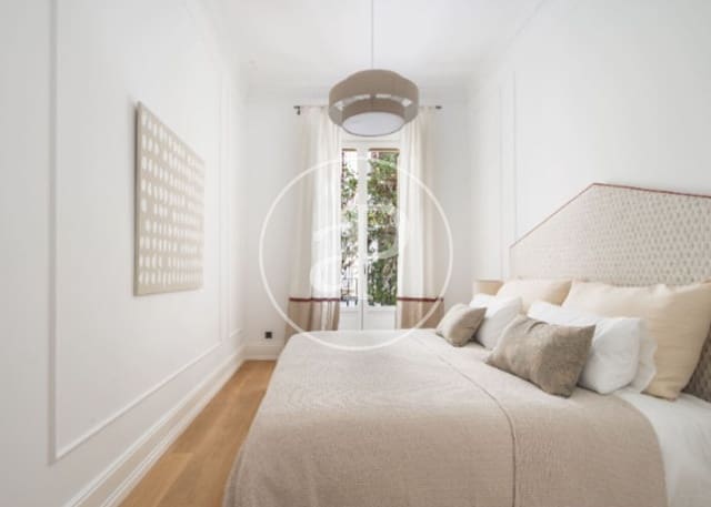 Apartamento de 3 habitaciones en Justicia, Madrid ciudad en venta - 3.800.000 € (Ref: 9236895)