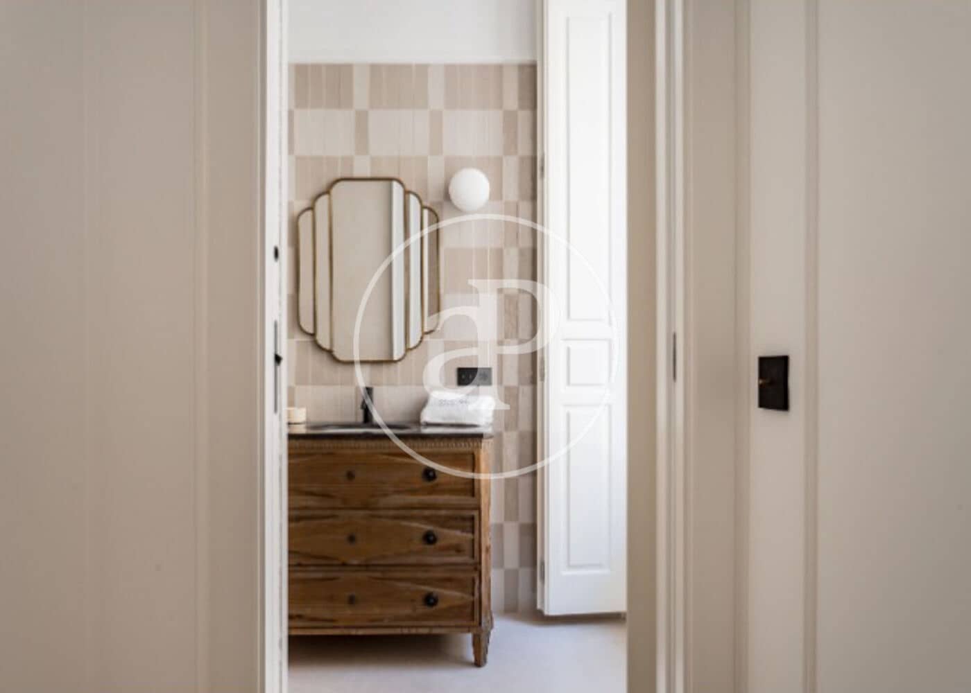 Apartamento de 3 habitaciones en Madrid ciudad en venta - 3.800.000 € (Ref: 9236895)