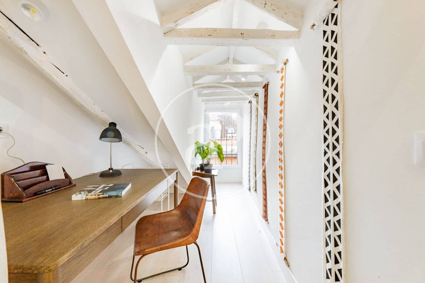 1 makuuhuone Huoneisto vuokrattavana paikassa Madrid kaupunki - 1 900 € (Ref: 9236900)