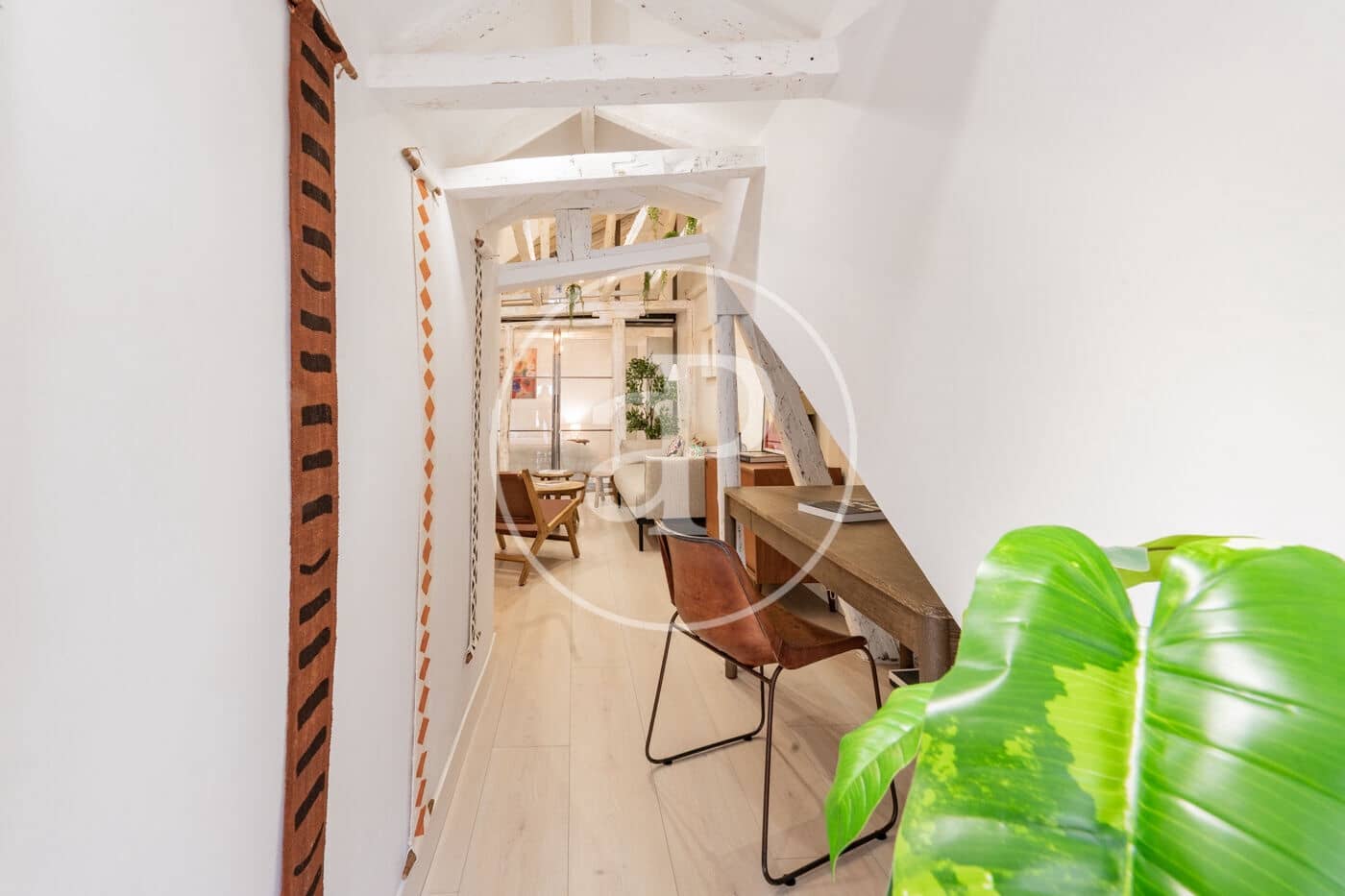 1 makuuhuone Huoneisto vuokrattavana paikassa Madrid kaupunki - 1 900 € (Ref: 9236900)