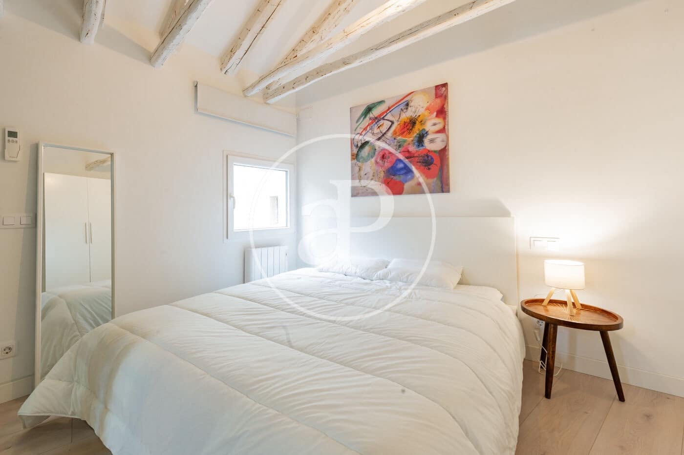 1 makuuhuone Huoneisto vuokrattavana paikassa Madrid kaupunki - 1 900 € (Ref: 9236900)