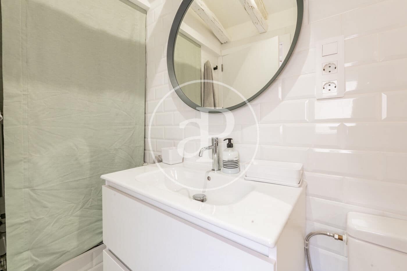 1 makuuhuone Huoneisto vuokrattavana paikassa Madrid kaupunki - 1 900 € (Ref: 9236900)