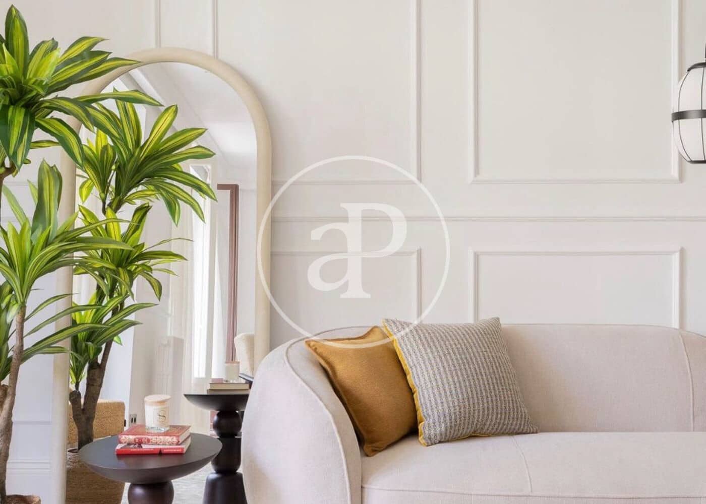 3 bedroom Apartment for sale in Madrid city - € 2,600,000 (Ref: 9236901)