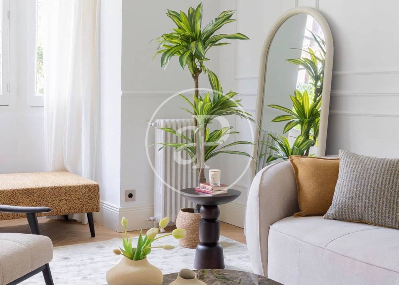 3 bedroom Apartment for sale in Madrid city - € 2,600,000 (Ref: 9236901)