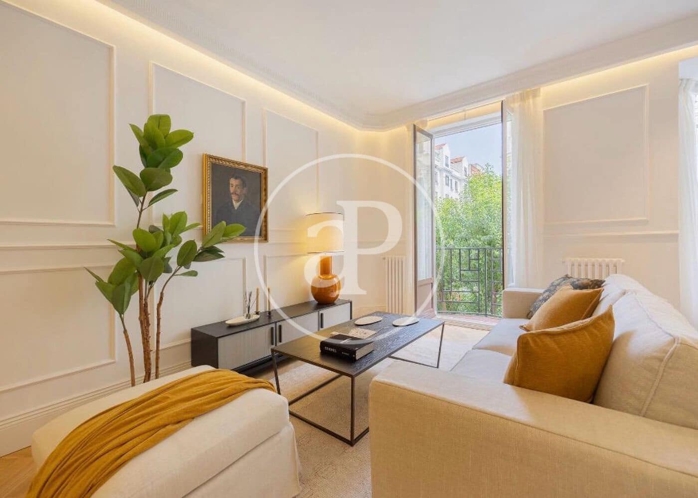 3 bedroom Apartment for sale in Madrid city - € 2,600,000 (Ref: 9236901)