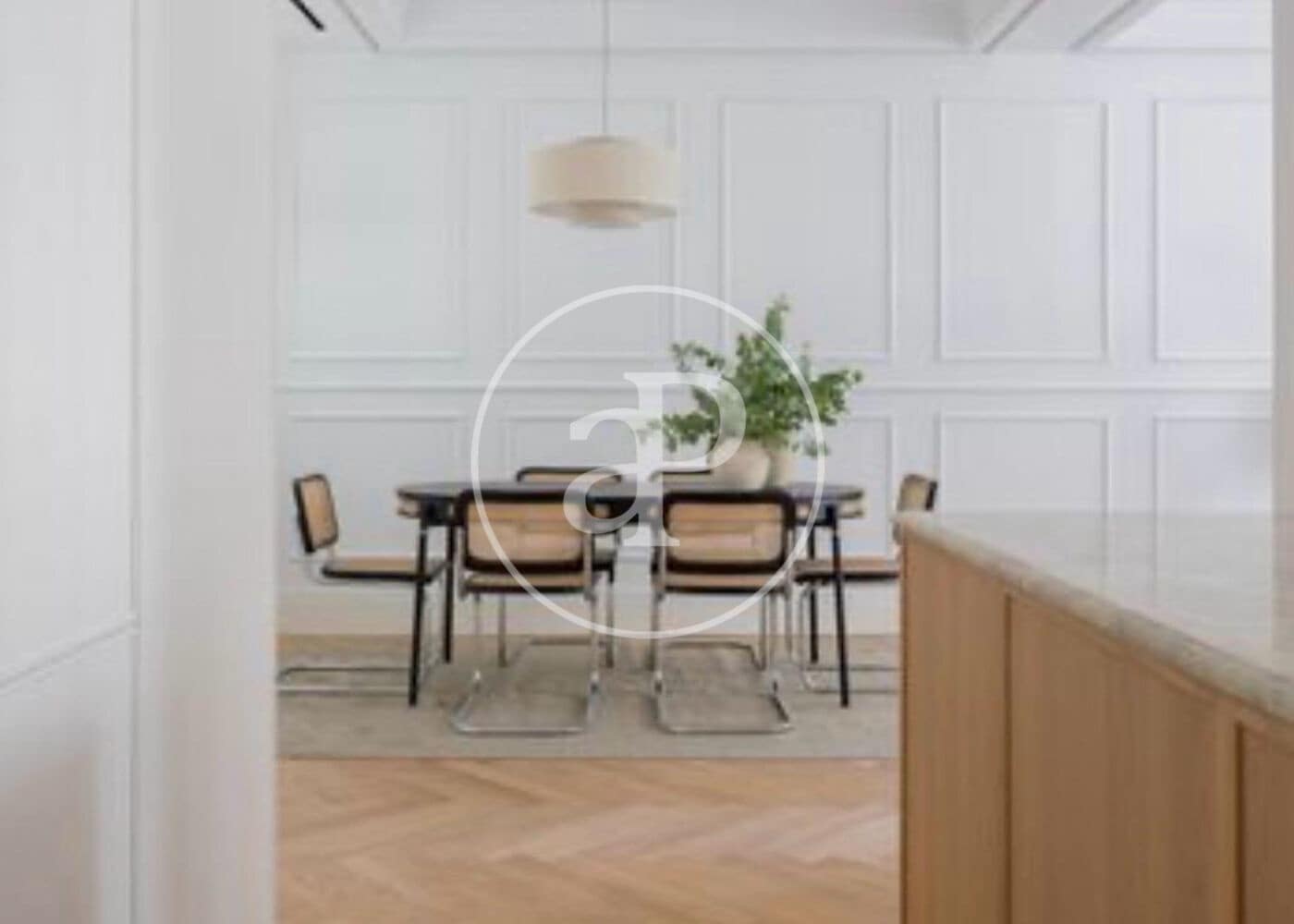 3 bedroom Apartment for sale in Madrid city - € 2,600,000 (Ref: 9236901)