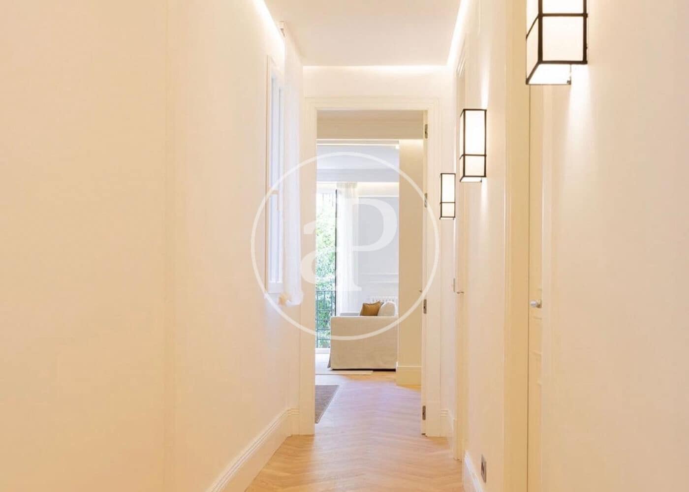 3 bedroom Apartment for sale in Madrid city - € 2,600,000 (Ref: 9236901)