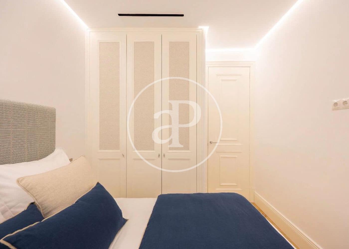 3 bedroom Apartment for sale in Madrid city - € 2,600,000 (Ref: 9236901)