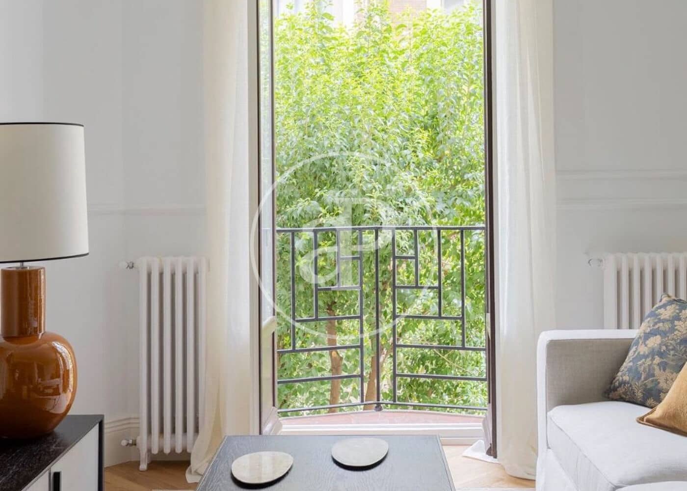 3 bedroom Apartment for sale in Madrid city - € 2,600,000 (Ref: 9236901)