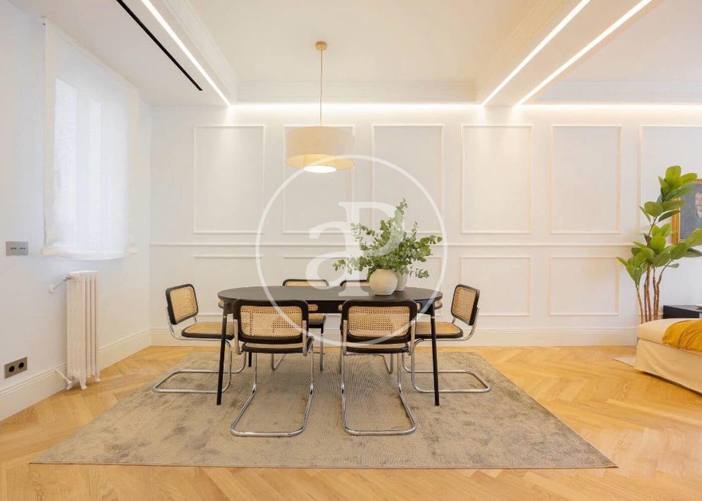 3 bedroom Apartment for sale in Madrid city - € 2,600,000 (Ref: 9236901)