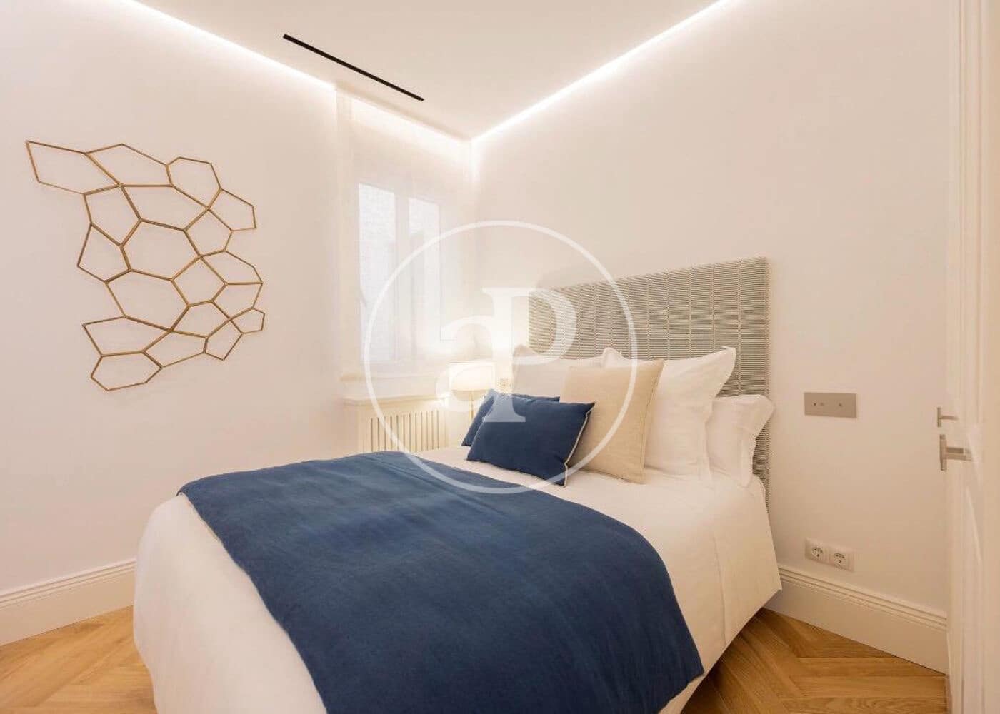 3 bedroom Apartment for sale in Madrid city - € 2,600,000 (Ref: 9236901)