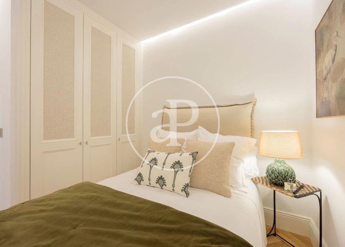 3 bedroom Apartment for sale in Madrid city - € 2,600,000 (Ref: 9236901)