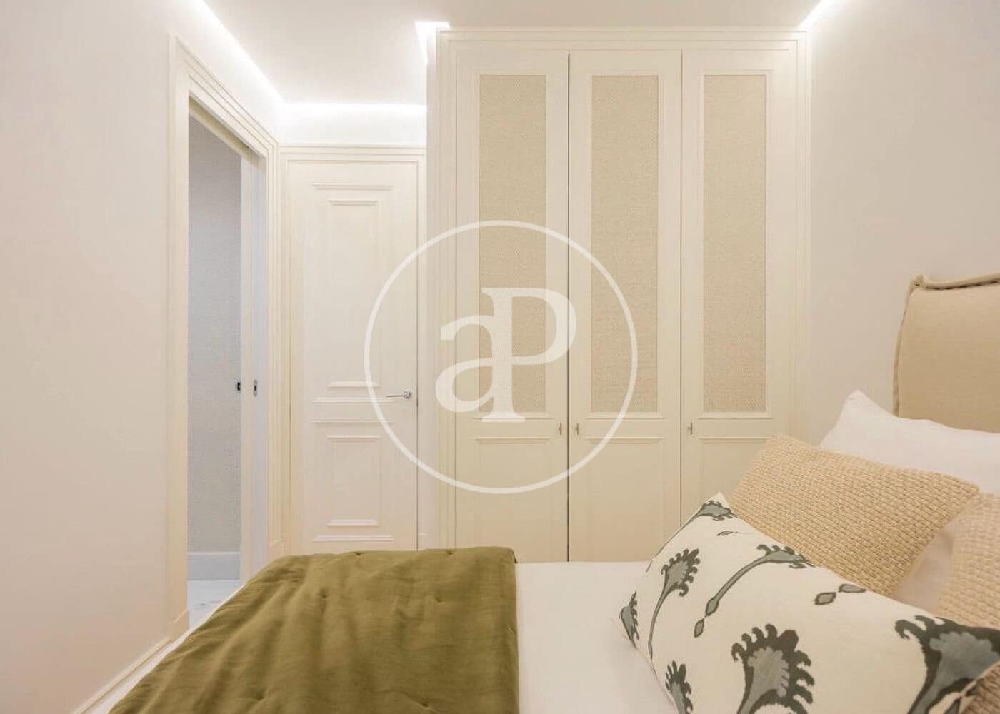 3 bedroom Apartment for sale in Madrid city - € 2,600,000 (Ref: 9236901)