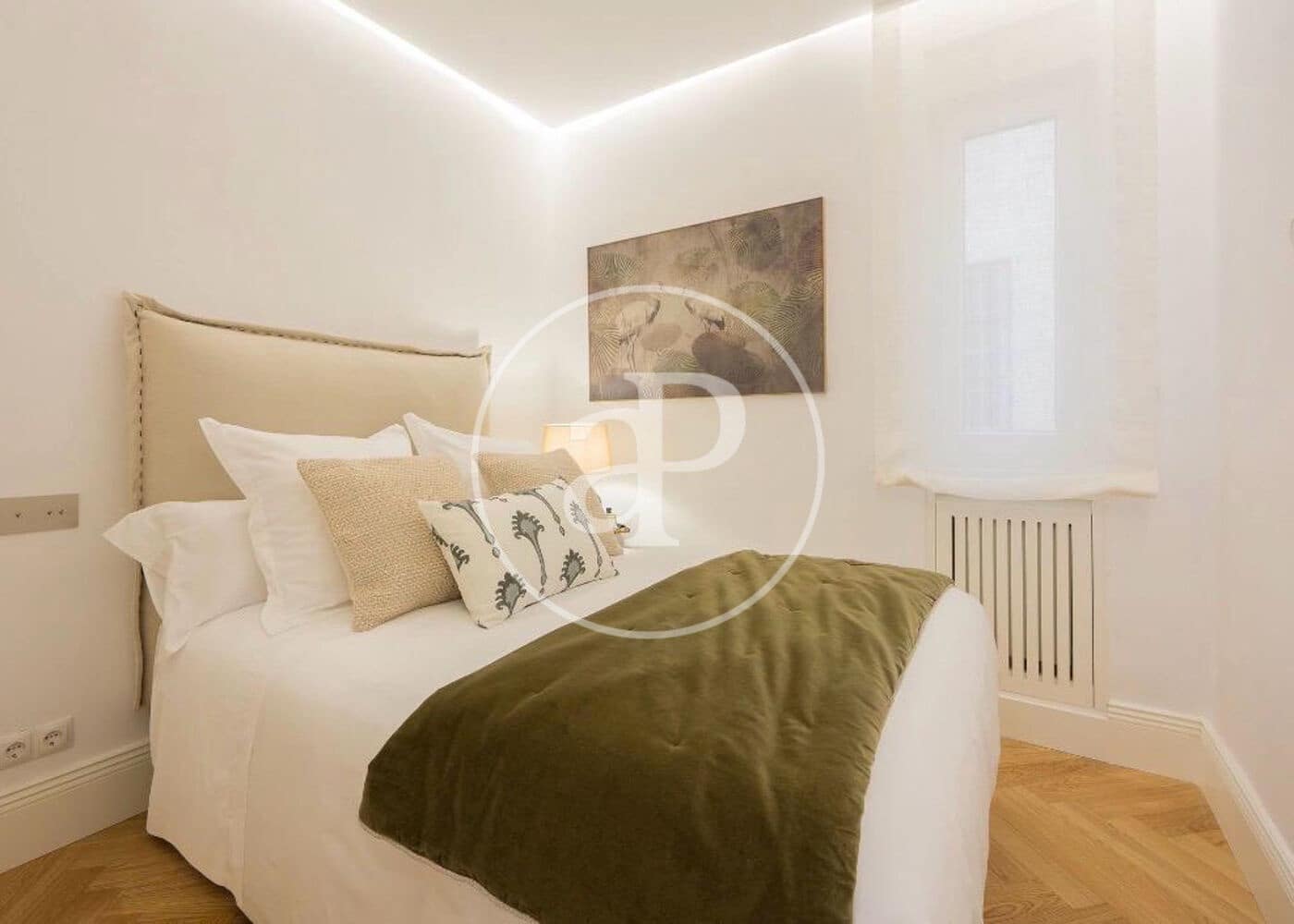 3 bedroom Apartment for sale in Madrid city - € 2,600,000 (Ref: 9236901)