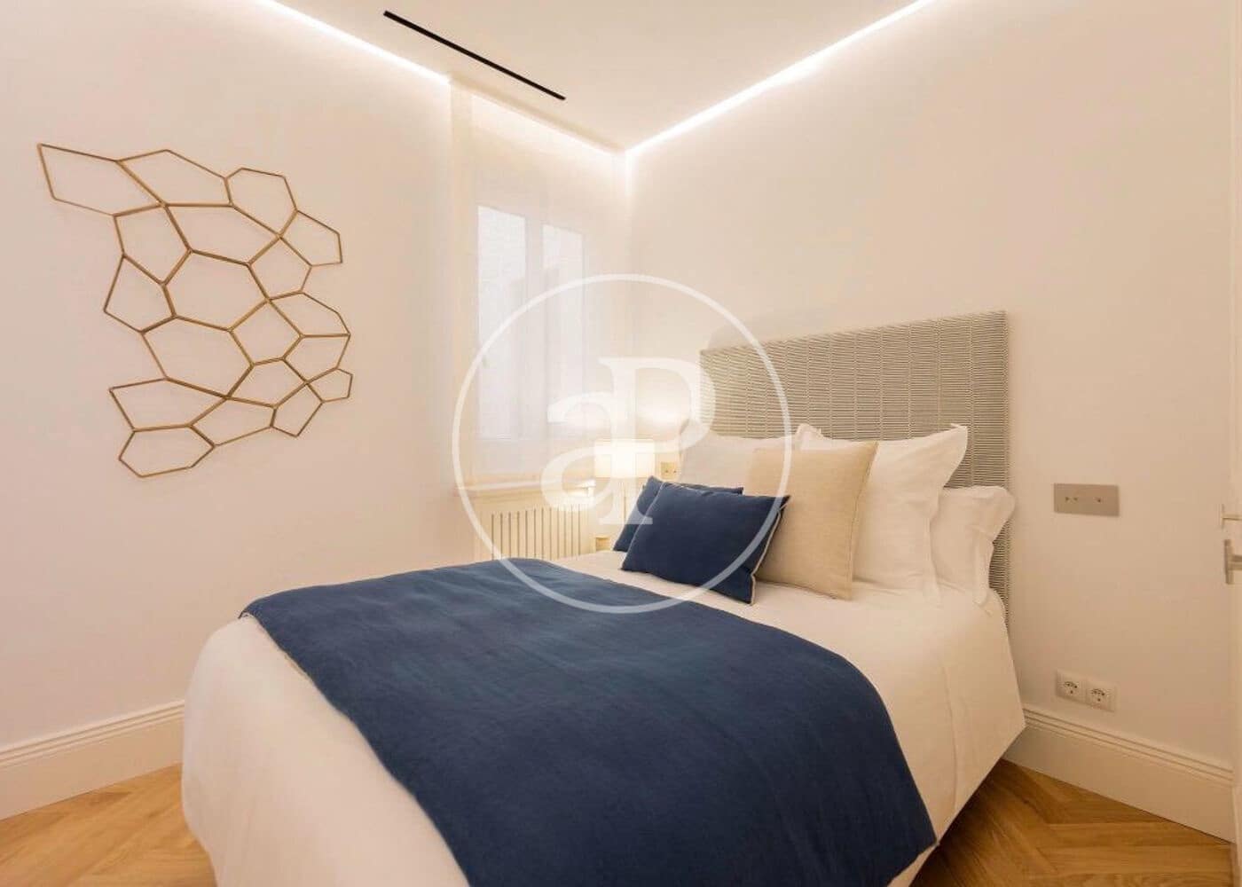 3 bedroom Apartment for sale in Madrid city - € 2,600,000 (Ref: 9236901)