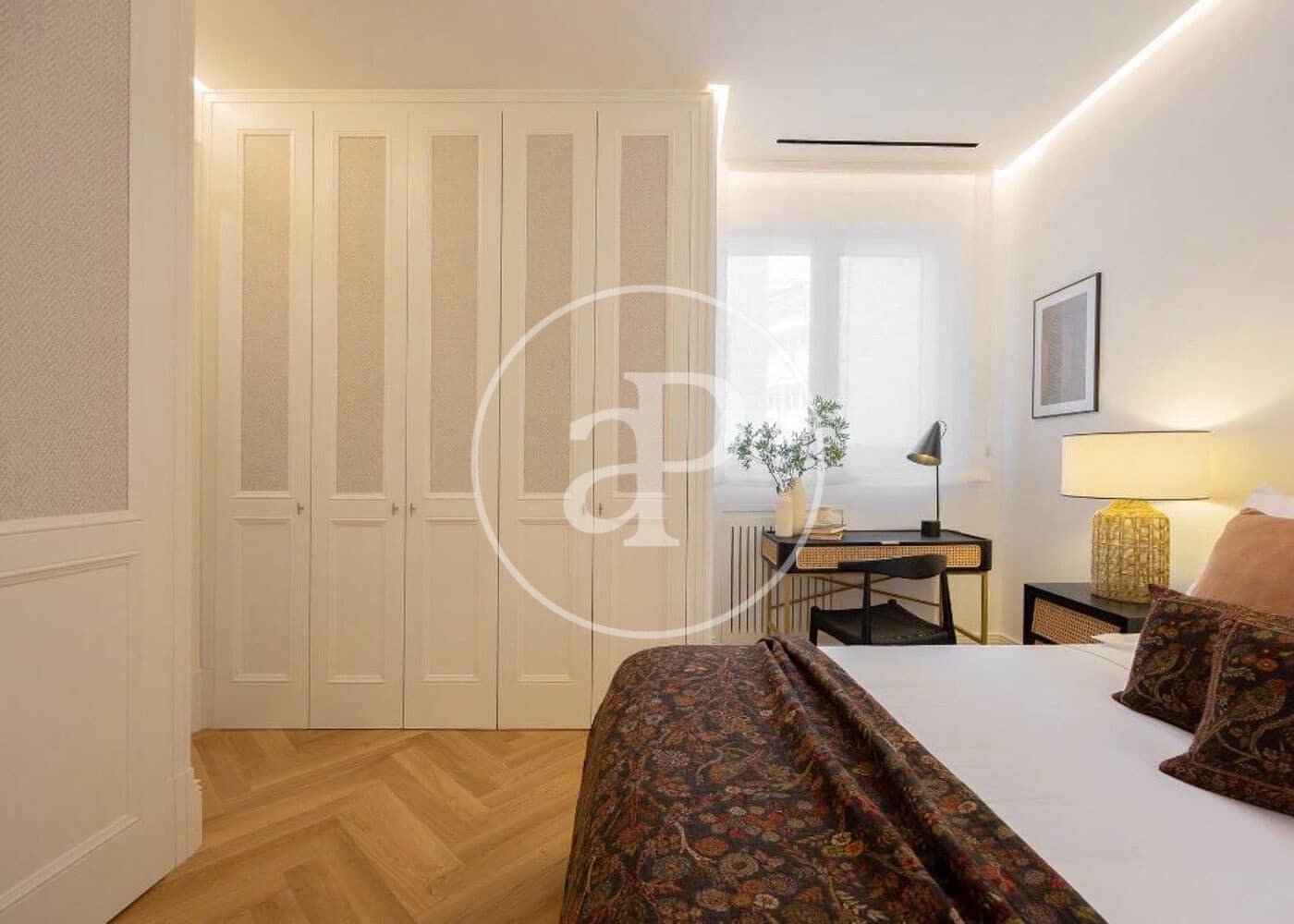 3 bedroom Apartment for sale in Madrid city - € 2,600,000 (Ref: 9236901)